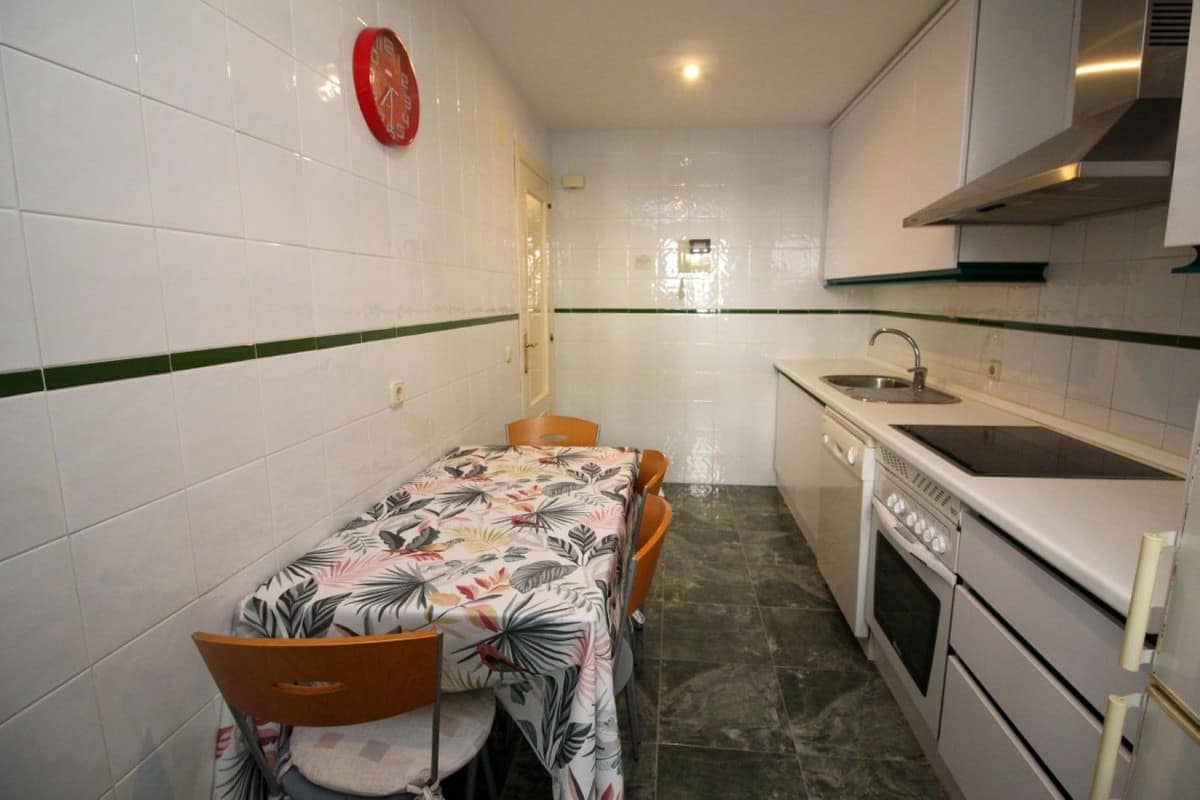 2 bedroom Apartment for sale in Golden Mile with pool - € 545,000 (Ref: 9615407)