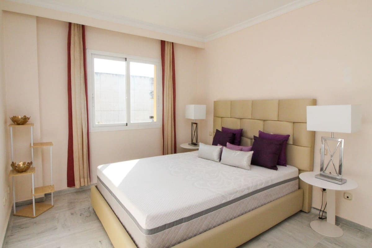 2 bedroom Apartment for sale in Golden Mile with pool - € 545,000 (Ref: 9615407)