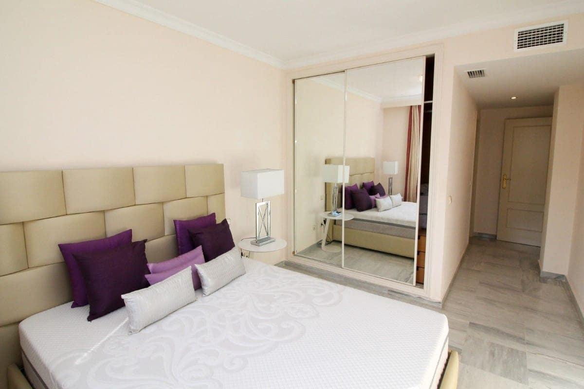 2 bedroom Apartment for sale in Golden Mile with pool - € 545,000 (Ref: 9615407)