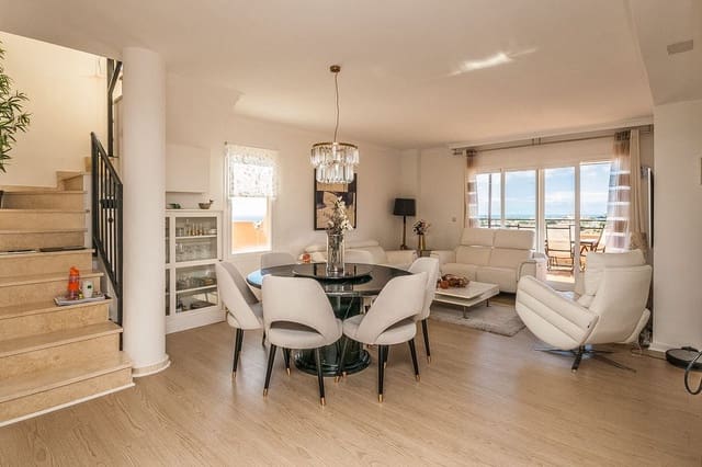 2 Zimmer Apartment zu verkaufen in Elviria, Marbella - 498.000 € (Ref: 9615408)