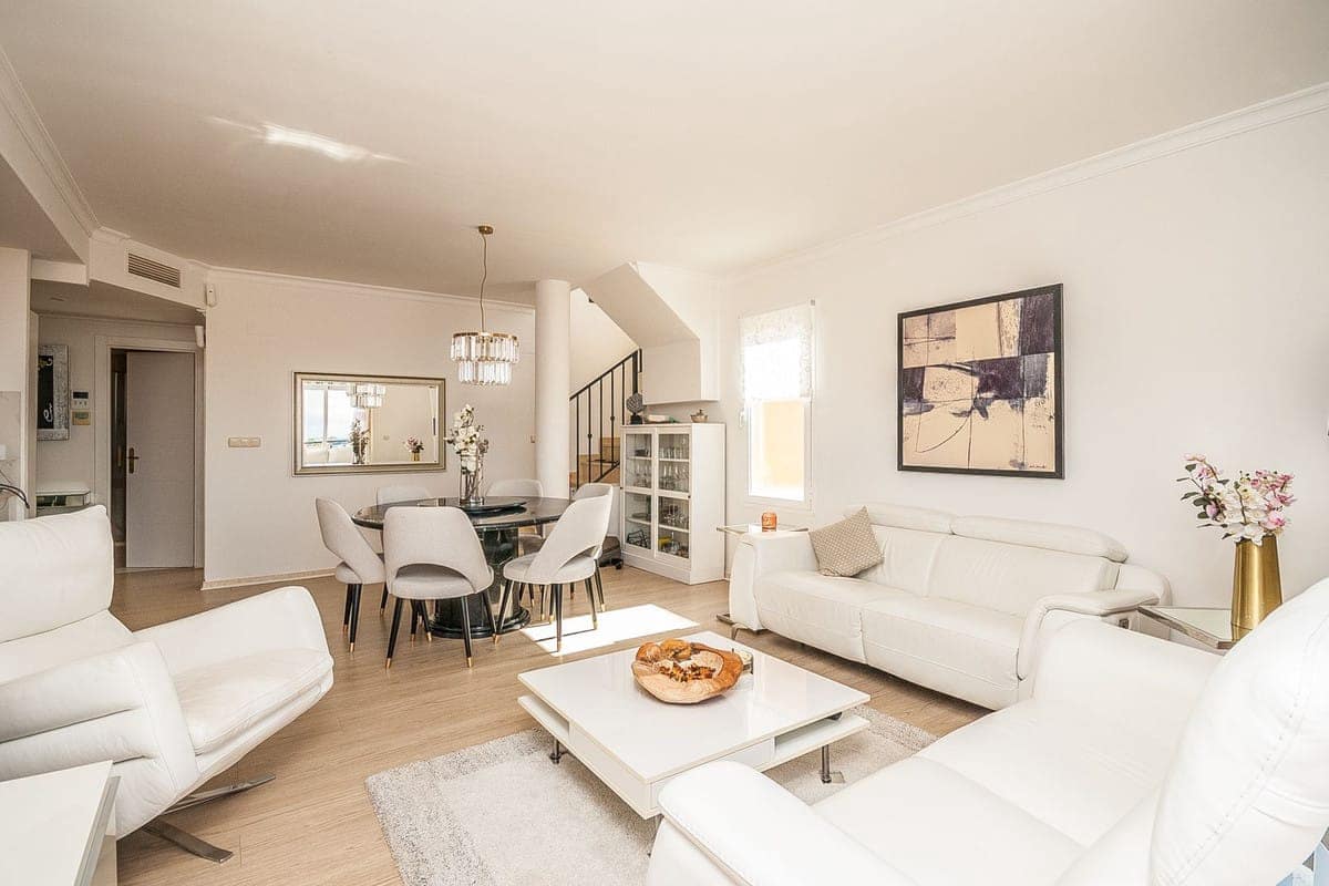 2 Zimmer Apartment zu verkaufen in Elviria - 498.000 € (Ref: 9615408)