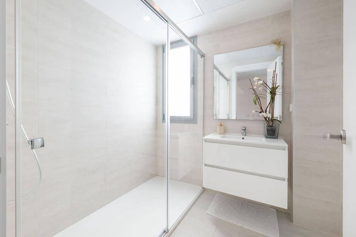 2 soveværelse Lejlighed til salg i New Golden Mile med swimmingpool - € 495.000 (Ref: 9615410)