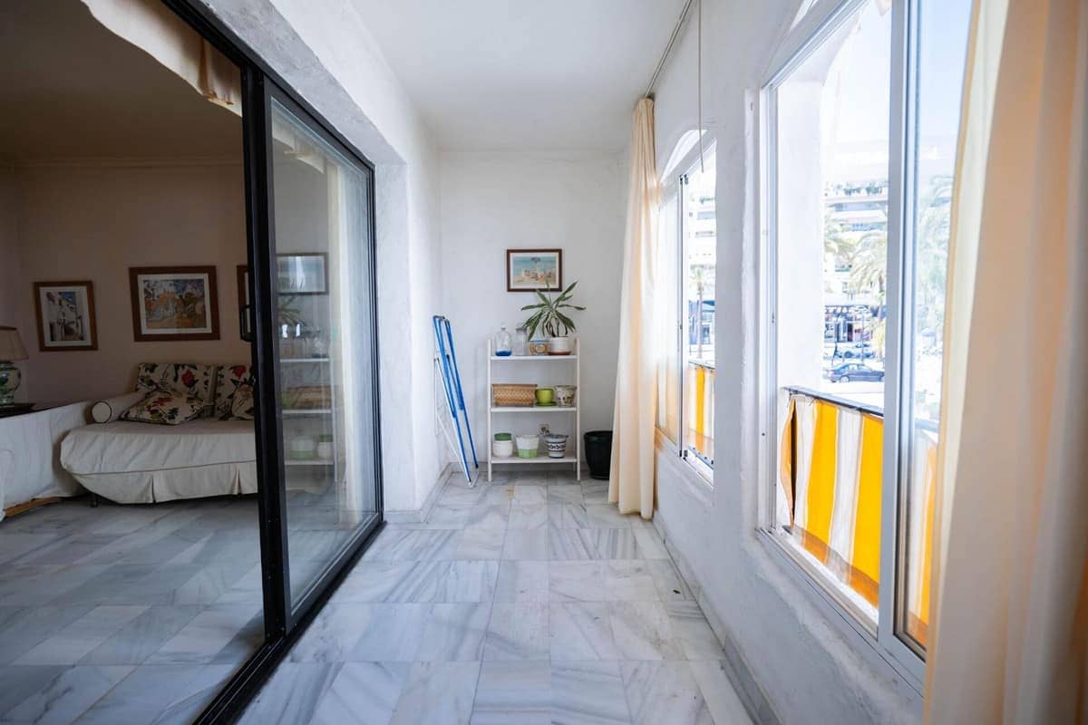 2 slaapkamer Appartement te koop in Marbella - € 490.000 (Ref: 9615411)