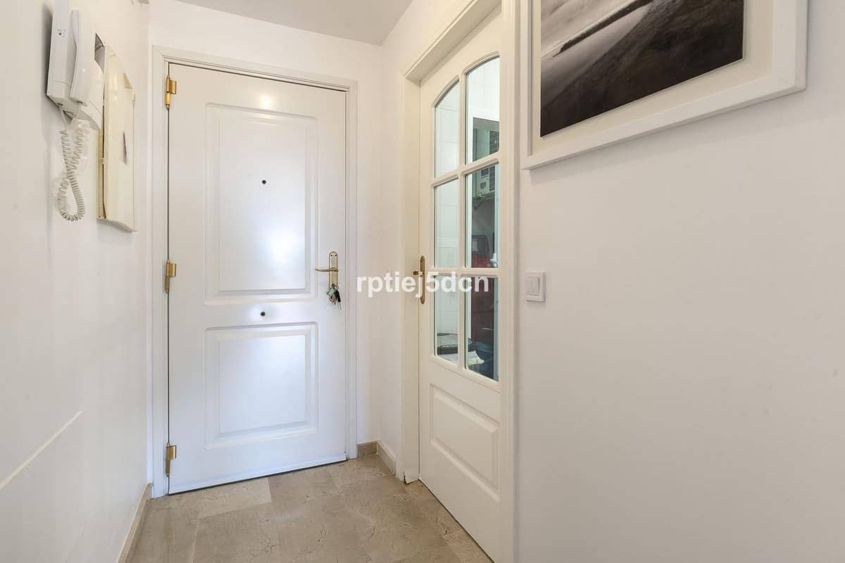 2 sypialnia Apartament na sprzedaż w La Cala de Mijas z basenem - 479 000 € (Ref: 9615413)