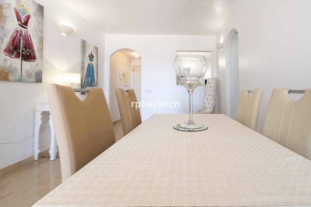 2 sypialnia Apartament na sprzedaż w La Cala de Mijas z basenem - 479 000 € (Ref: 9615413)