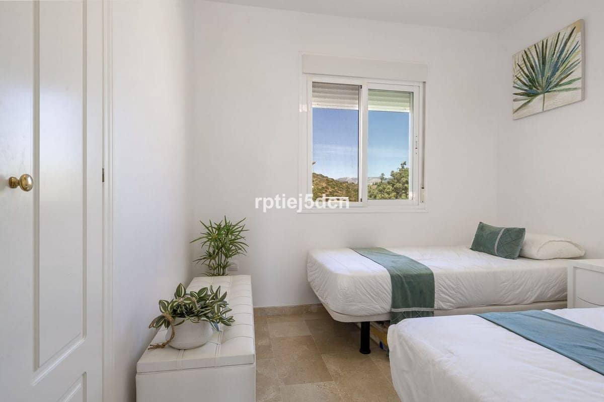 2 sypialnia Apartament na sprzedaż w La Cala de Mijas z basenem - 479 000 € (Ref: 9615413)