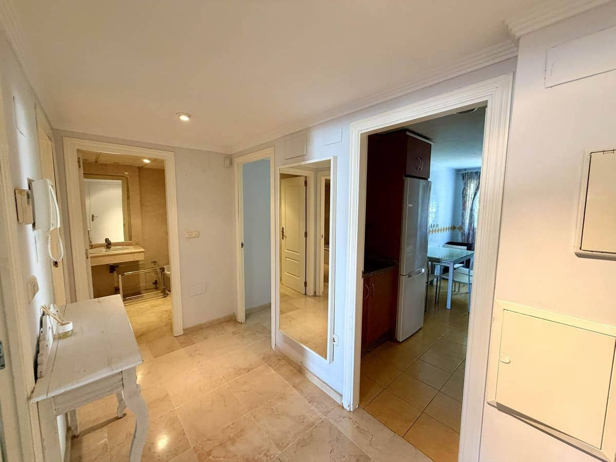 2 sypialnia Apartament na sprzedaż w Rio Real z basenem - 430 000 € (Ref: 9615417)