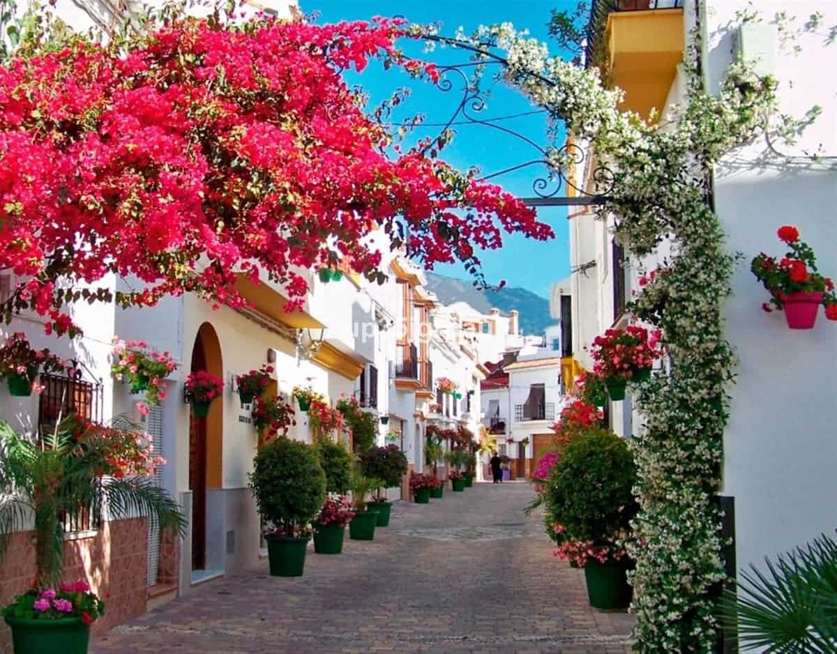 3 camera da letto Appartamento in vendita in Estepona - 399.000 € (Rif: 9615420)