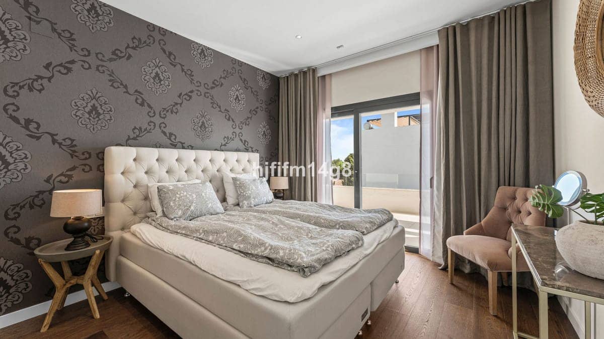 5 chambre Villa/Maison à vendre à San Pedro de Alcantara avec piscine - 2 590 000 € (Ref: 9615425)