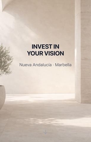 4 bedroom Villa for sale in Nueva Andalucia, Marbella with pool - € 850,000 (Ref: 9615426)