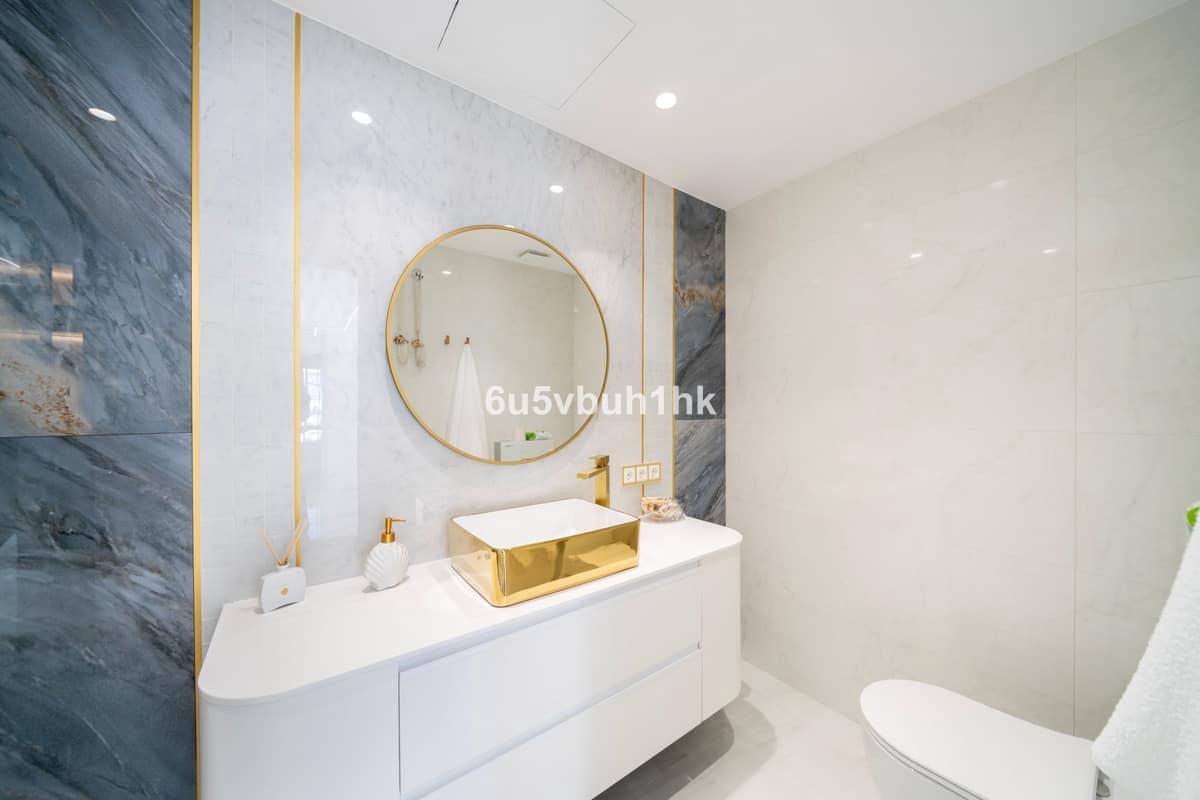 4 Zimmer Doppelhaus zu verkaufen in La Mairena mit Pool - 850.000 € (Ref: 9615427)