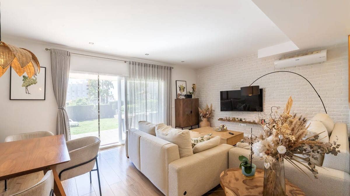 4 sovrum Hus till salu i Benalmadena med pool - 675 000 € (Ref: 9615430)