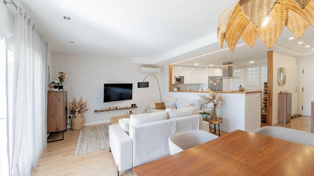 4 sovrum Hus till salu i Benalmadena med pool - 675 000 € (Ref: 9615430)