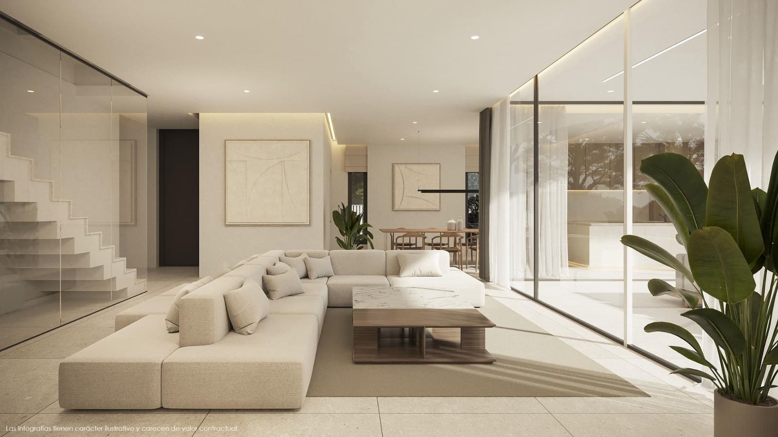 4 Zimmer Villa zu verkaufen in Moraira mit Pool - 1.980.000 € (Ref: 10091221)