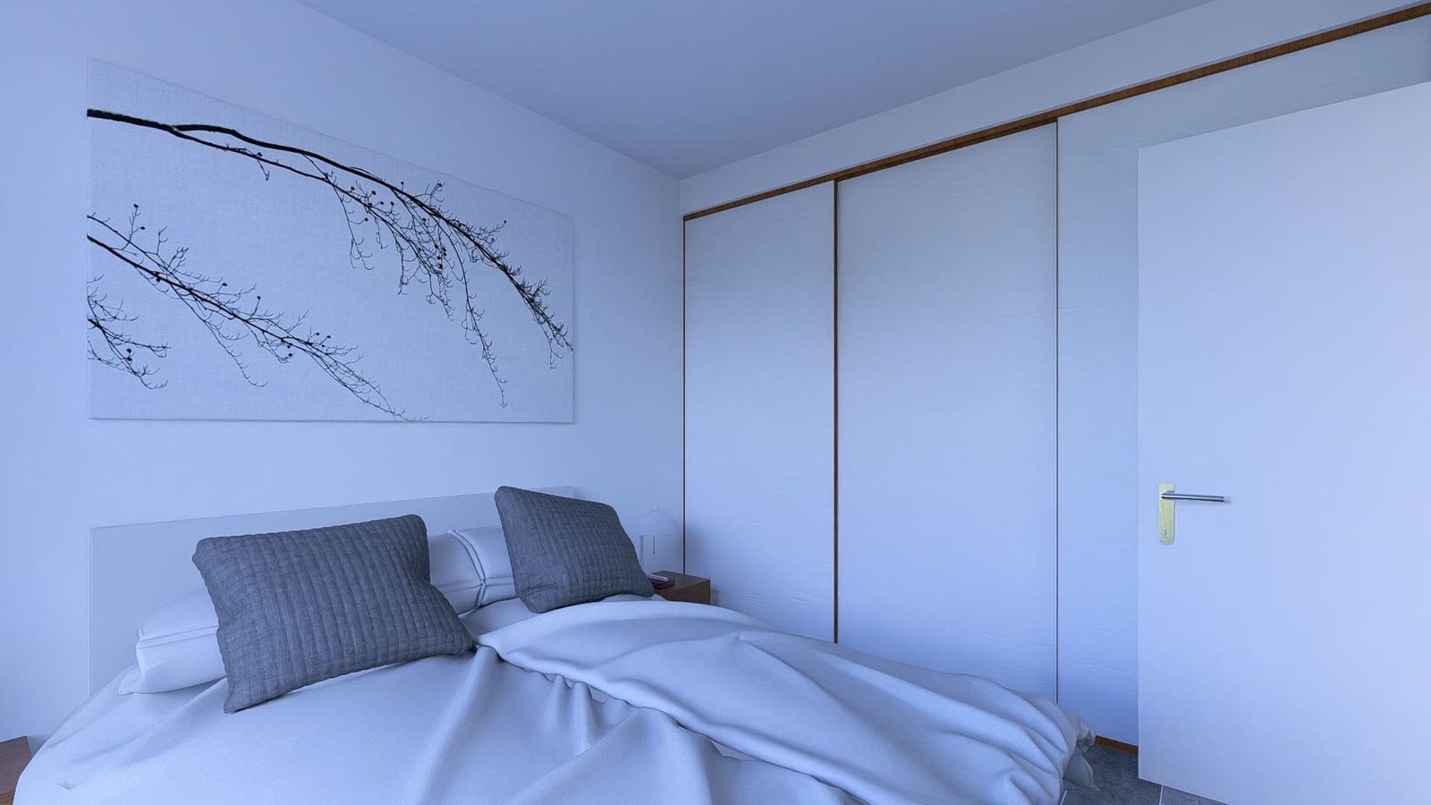 3 sovrum Semi-fristående Villa till salu i Daya Nueva med pool - 389 000 € (Ref: 10091242)