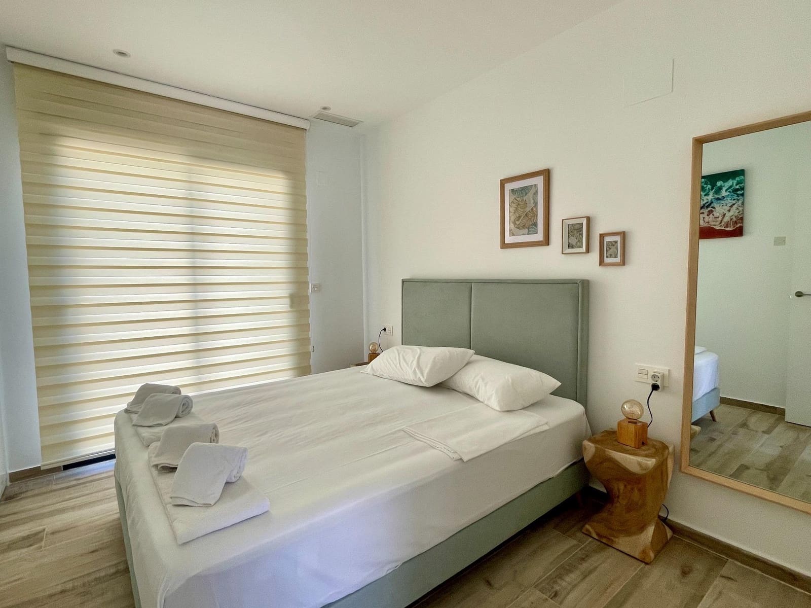 3 bedroom Villa for sale in El Moncayo with pool garage - € 595,000 (Ref: 10136285)