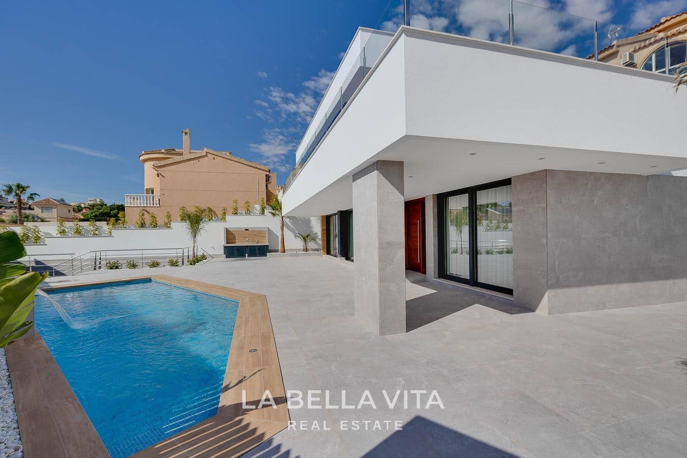 4 quarto Moradia para venda em La Marquesa com piscina - 1 150 000 € (Ref: 10175254)