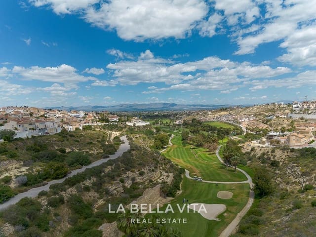4 Zimmer Villa zu verkaufen in La Marquesa, Rojales mit Pool - 1.150.000 € (Ref: 10175254)