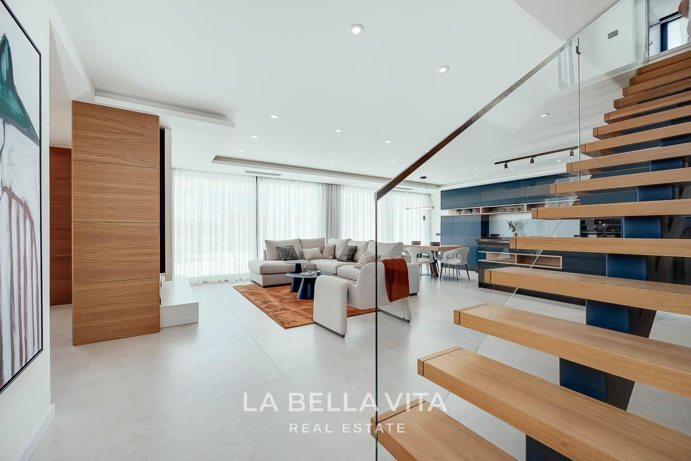 4 quarto Moradia para venda em La Marquesa com piscina - 1 150 000 € (Ref: 10175254)