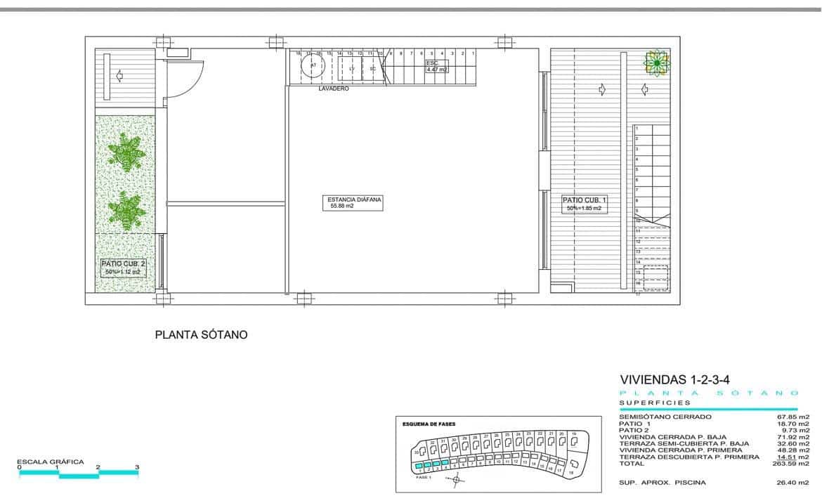 3 camera da letto Villa in vendita in Finestrat con piscina - 850.000 € (Rif: 10183077)