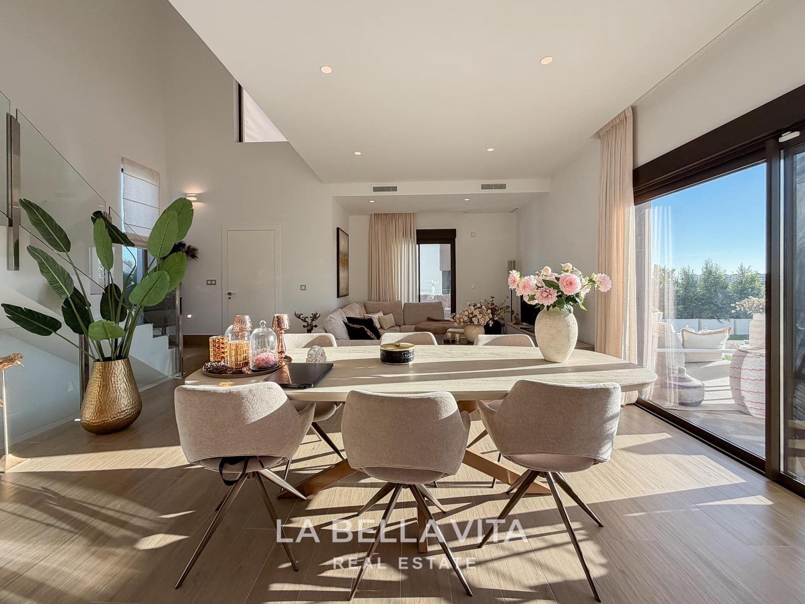 3 camera da letto Villa in vendita in Finestrat con piscina - 850.000 € (Rif: 10183077)