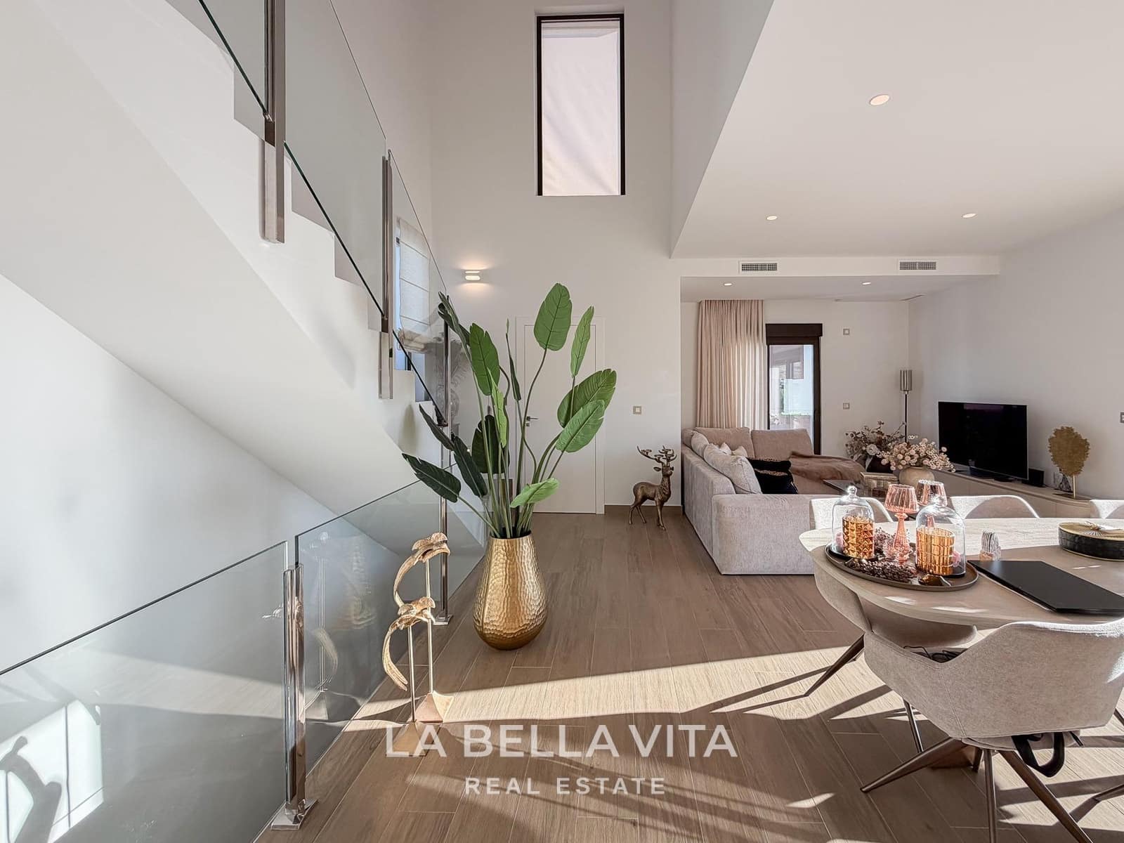 3 camera da letto Villa in vendita in Finestrat con piscina - 850.000 € (Rif: 10183077)