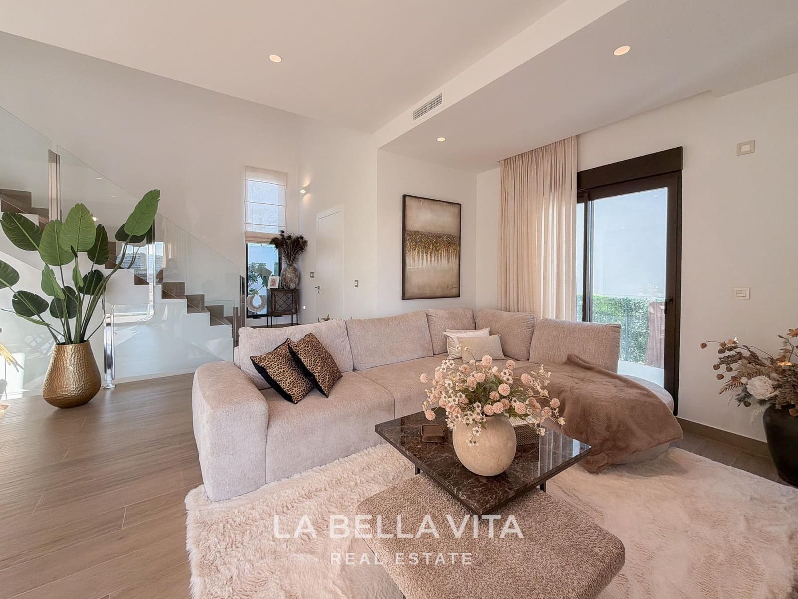 3 camera da letto Villa in vendita in Finestrat con piscina - 850.000 € (Rif: 10183077)