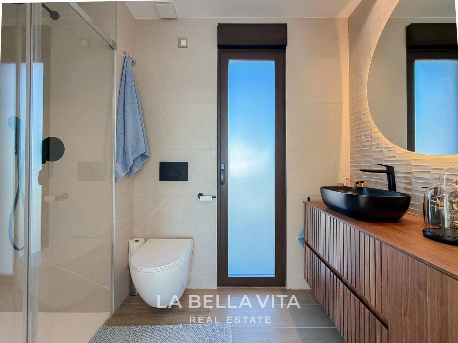 3 camera da letto Villa in vendita in Finestrat con piscina - 850.000 € (Rif: 10183077)