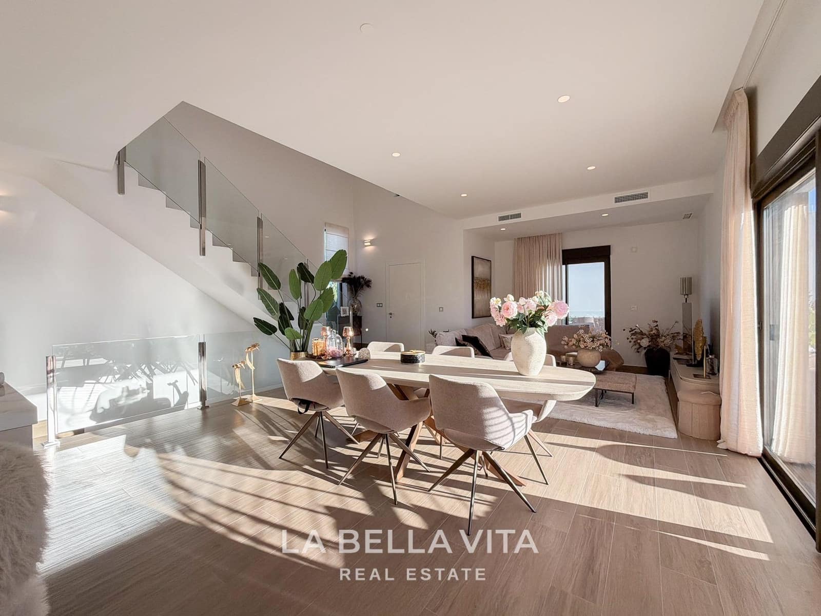 3 camera da letto Villa in vendita in Finestrat con piscina - 850.000 € (Rif: 10183077)