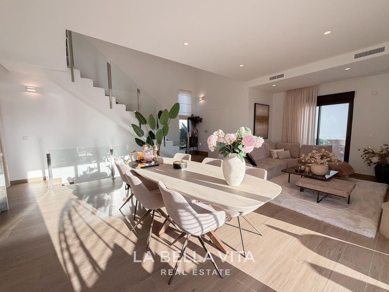 3 camera da letto Villa in vendita in Finestrat con piscina - 850.000 € (Rif: 10183077)