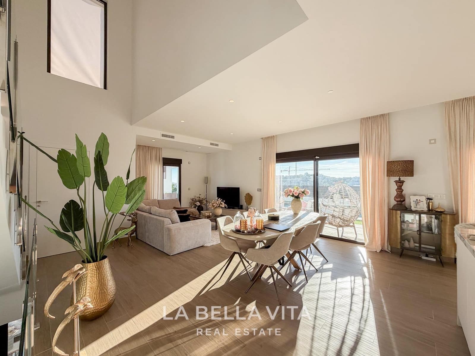 3 camera da letto Villa in vendita in Finestrat con piscina - 850.000 € (Rif: 10183077)