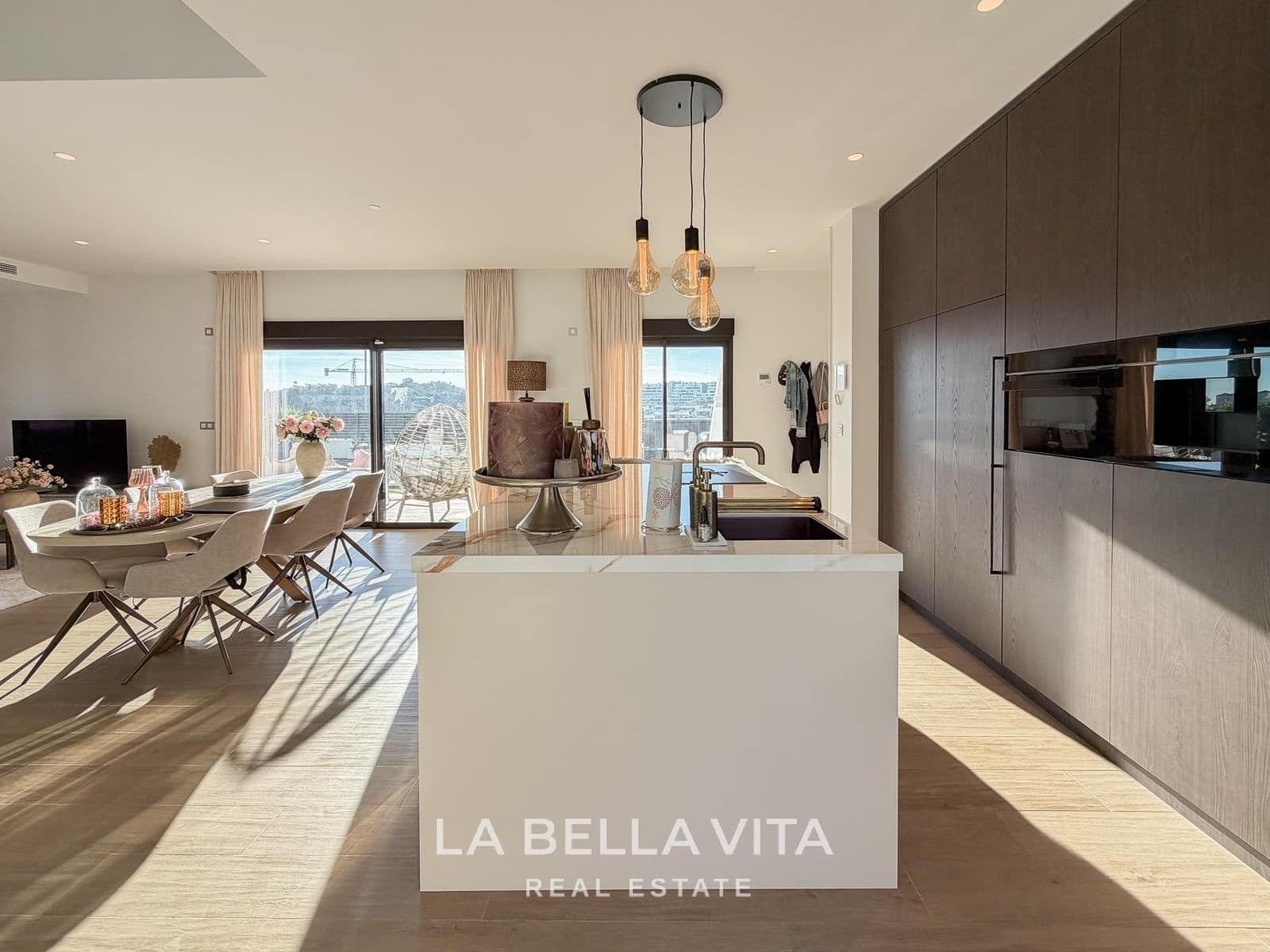 3 camera da letto Villa in vendita in Finestrat con piscina - 850.000 € (Rif: 10183077)