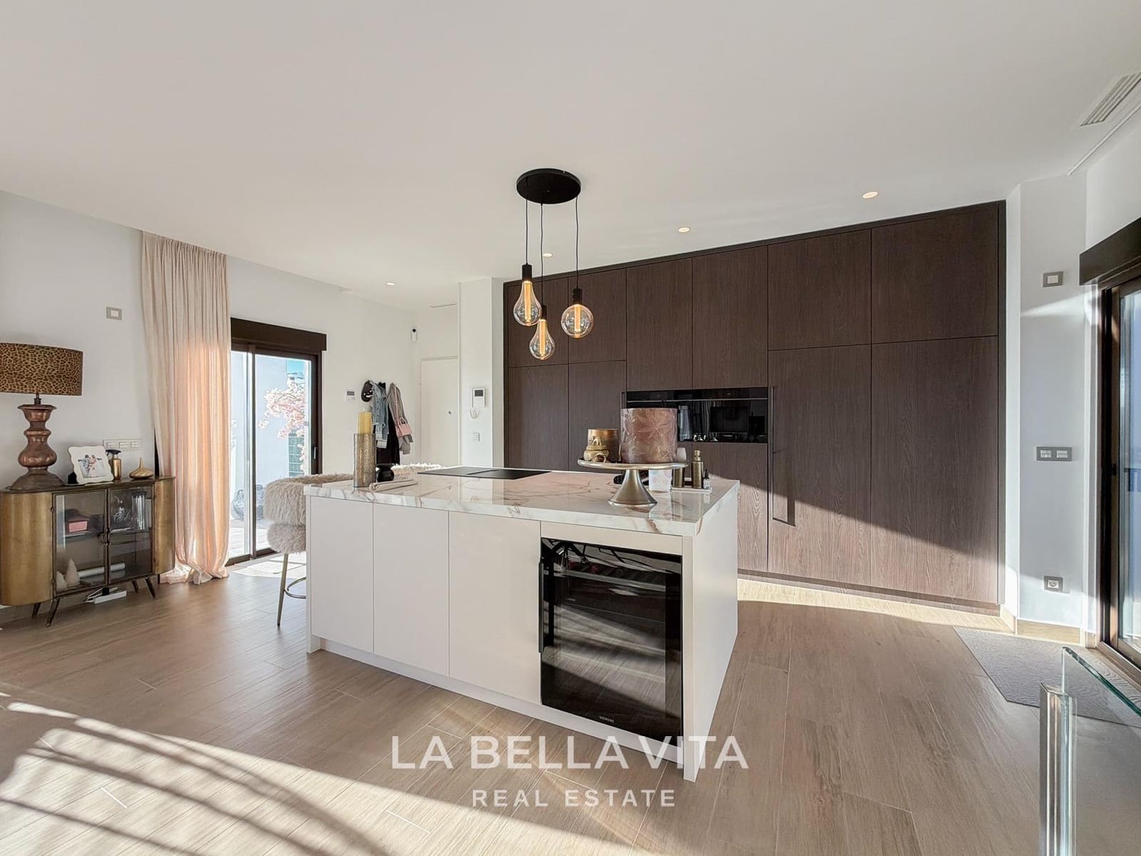 3 camera da letto Villa in vendita in Finestrat con piscina - 850.000 € (Rif: 10183077)