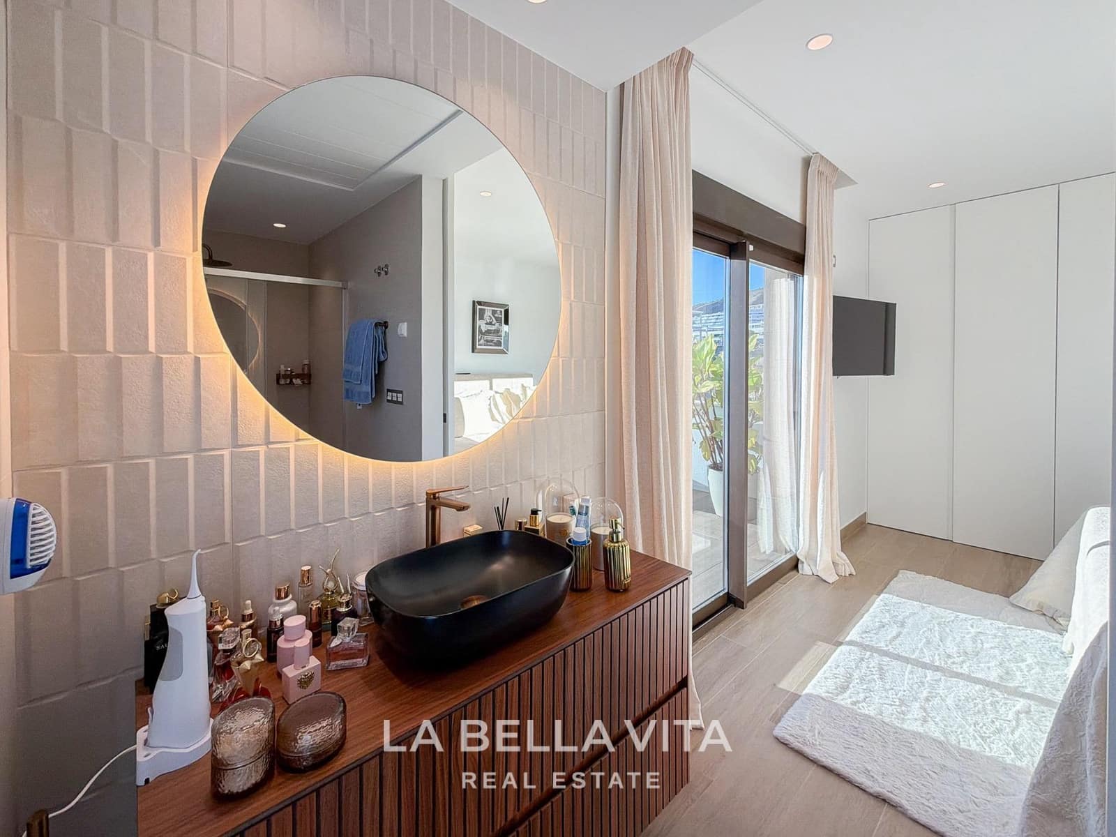 3 camera da letto Villa in vendita in Finestrat con piscina - 850.000 € (Rif: 10183077)