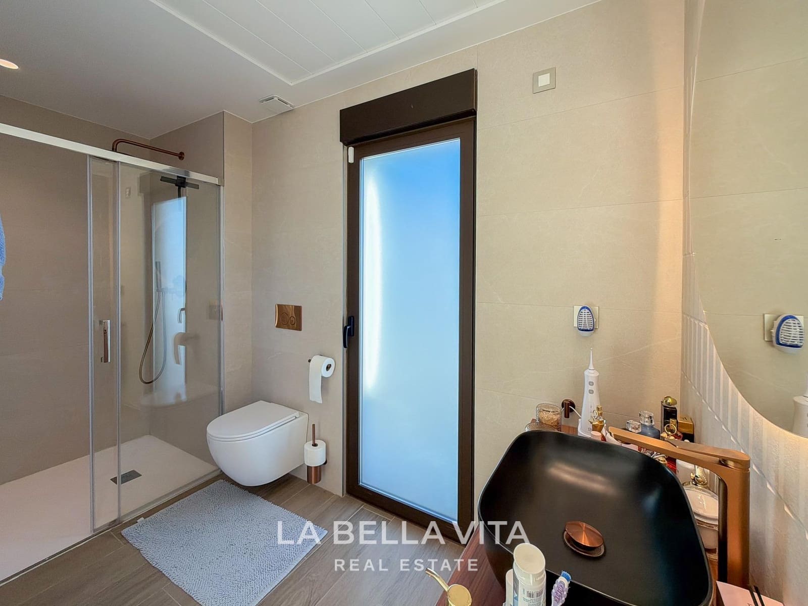 3 camera da letto Villa in vendita in Finestrat con piscina - 850.000 € (Rif: 10183077)