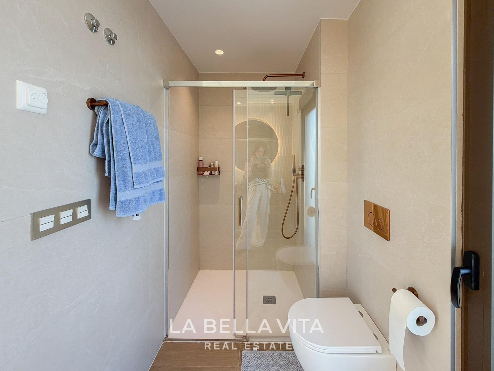 3 camera da letto Villa in vendita in Finestrat con piscina - 850.000 € (Rif: 10183077)