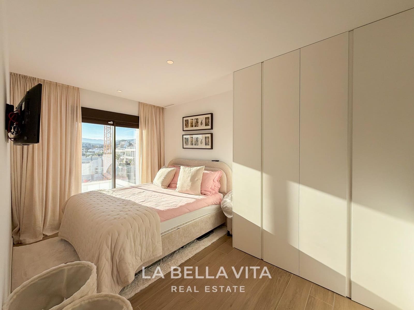3 camera da letto Villa in vendita in Finestrat con piscina - 850.000 € (Rif: 10183077)