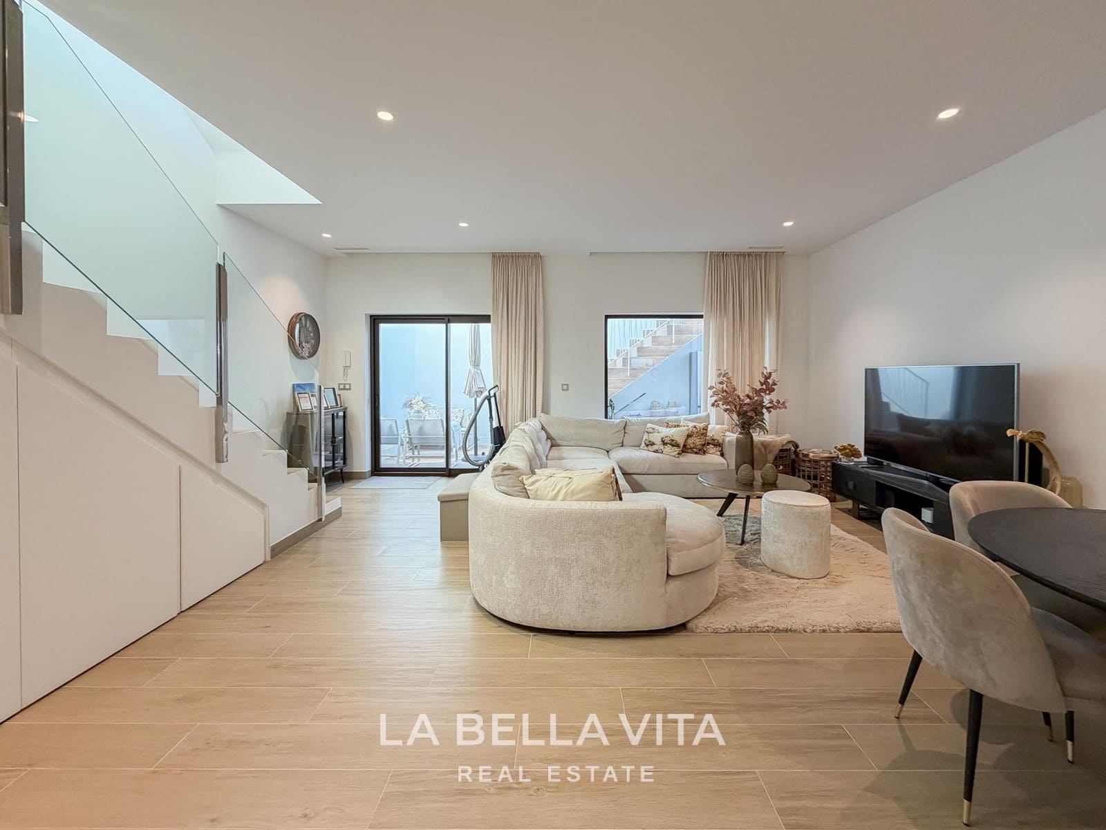 3 camera da letto Villa in vendita in Finestrat con piscina - 850.000 € (Rif: 10183077)