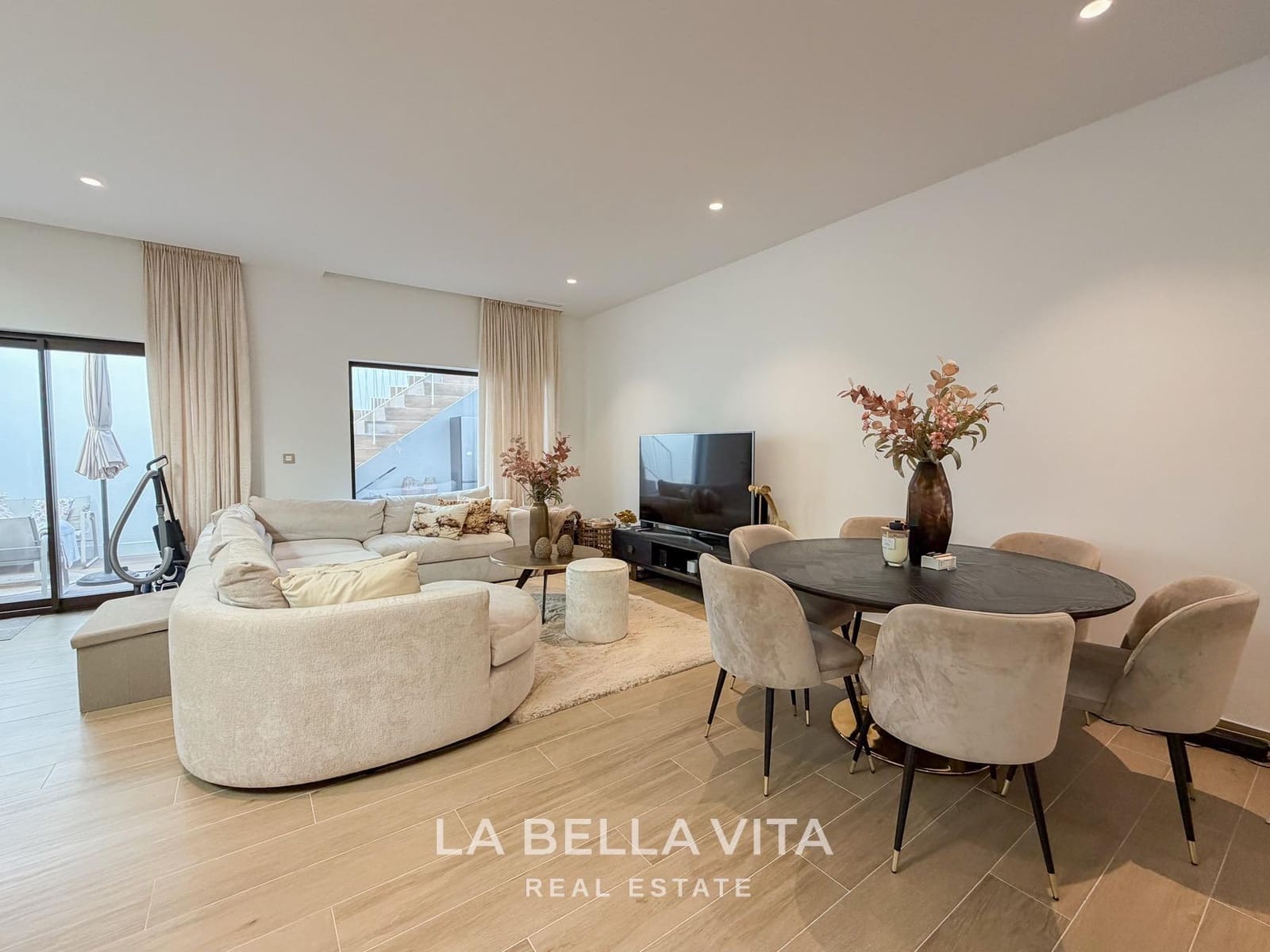 3 camera da letto Villa in vendita in Finestrat con piscina - 850.000 € (Rif: 10183077)