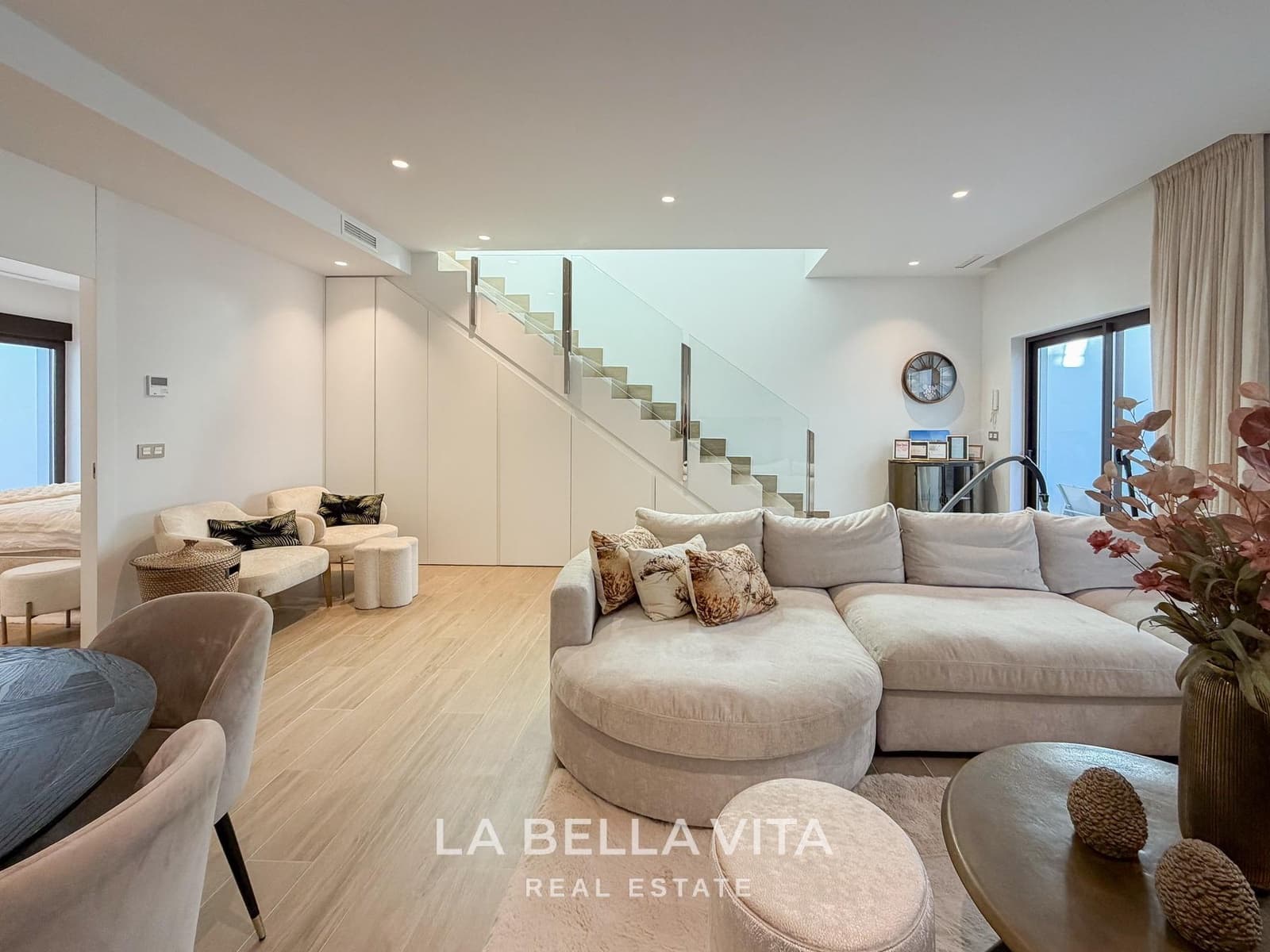 3 camera da letto Villa in vendita in Finestrat con piscina - 850.000 € (Rif: 10183077)