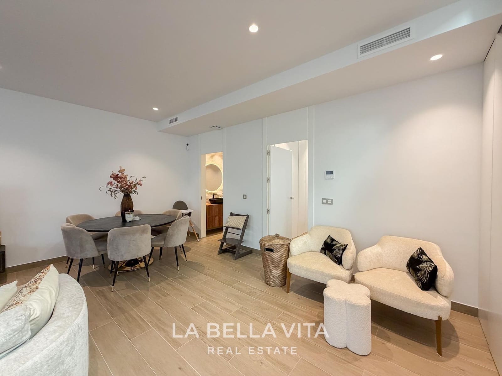 3 camera da letto Villa in vendita in Finestrat con piscina - 850.000 € (Rif: 10183077)