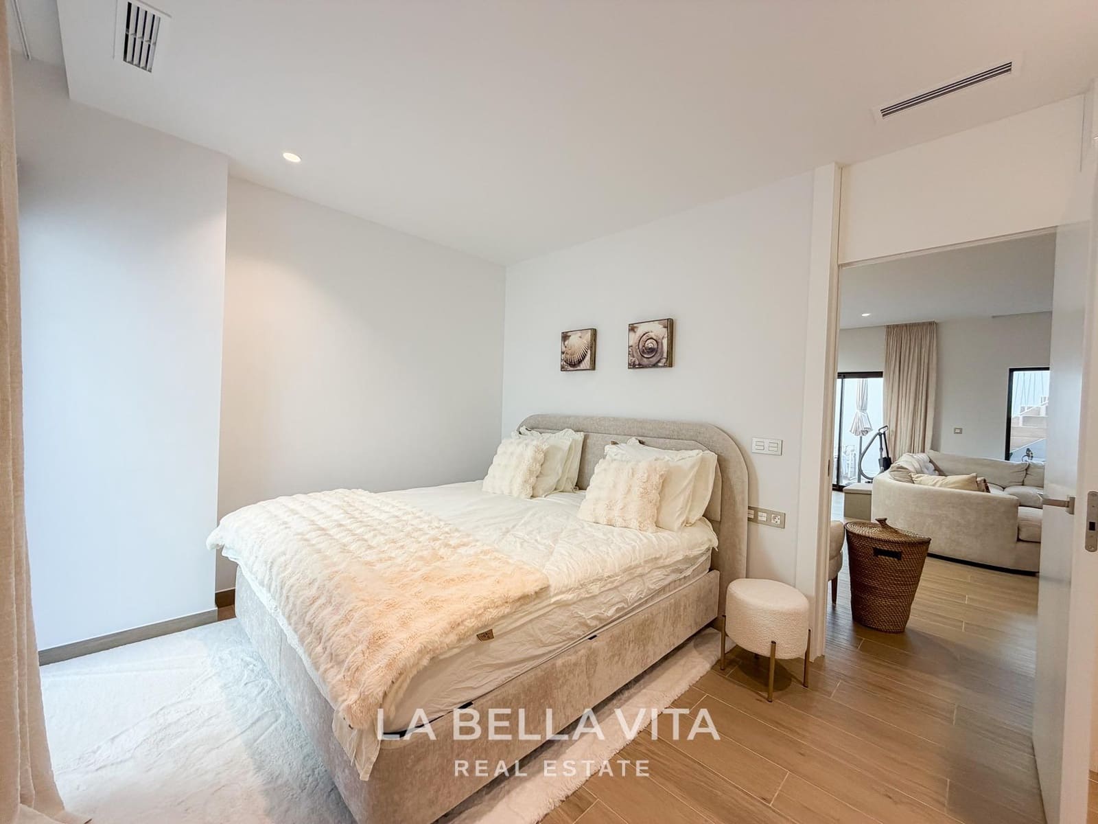 3 camera da letto Villa in vendita in Finestrat con piscina - 850.000 € (Rif: 10183077)