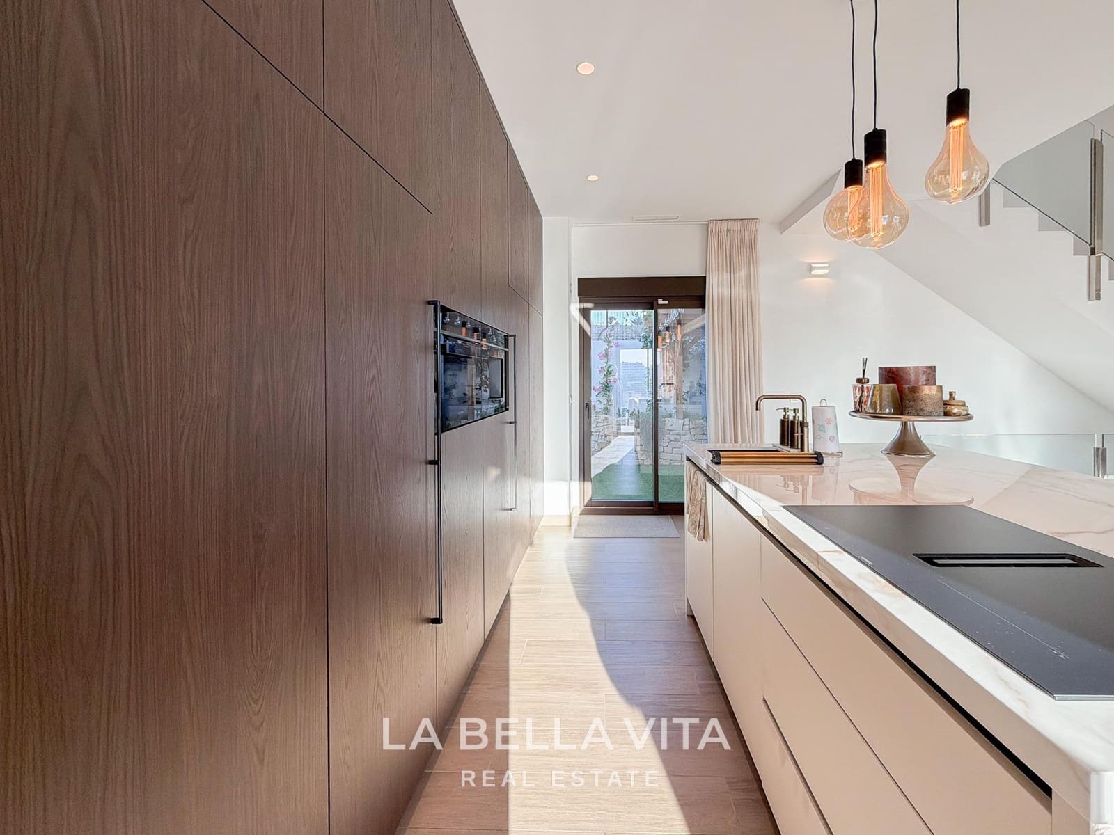 3 camera da letto Villa in vendita in Finestrat con piscina - 850.000 € (Rif: 10183077)