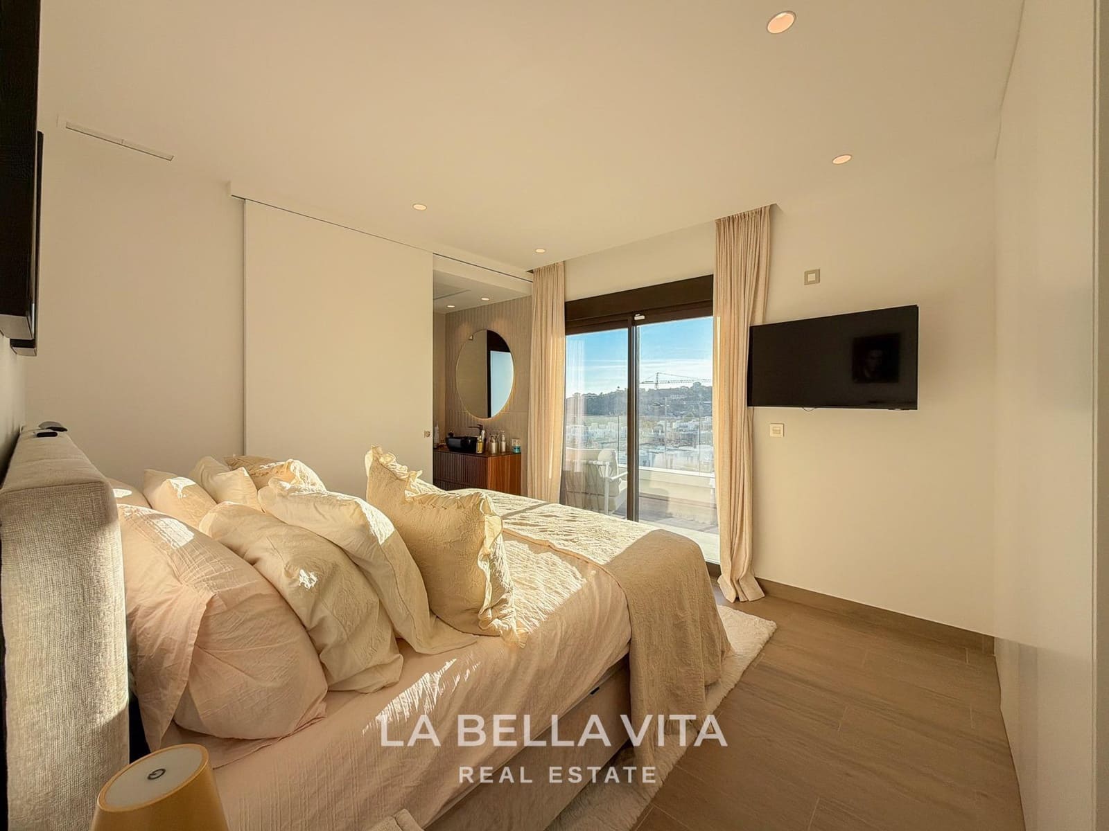 3 camera da letto Villa in vendita in Finestrat con piscina - 850.000 € (Rif: 10183077)