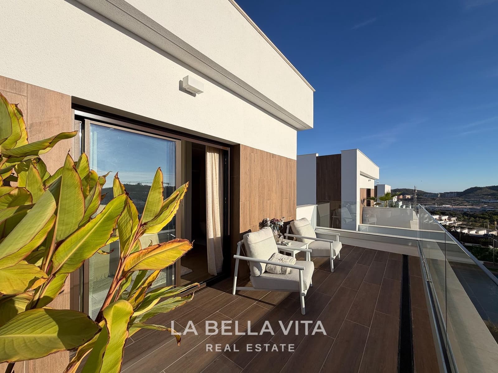 3 camera da letto Villa in vendita in Finestrat con piscina - 850.000 € (Rif: 10183077)