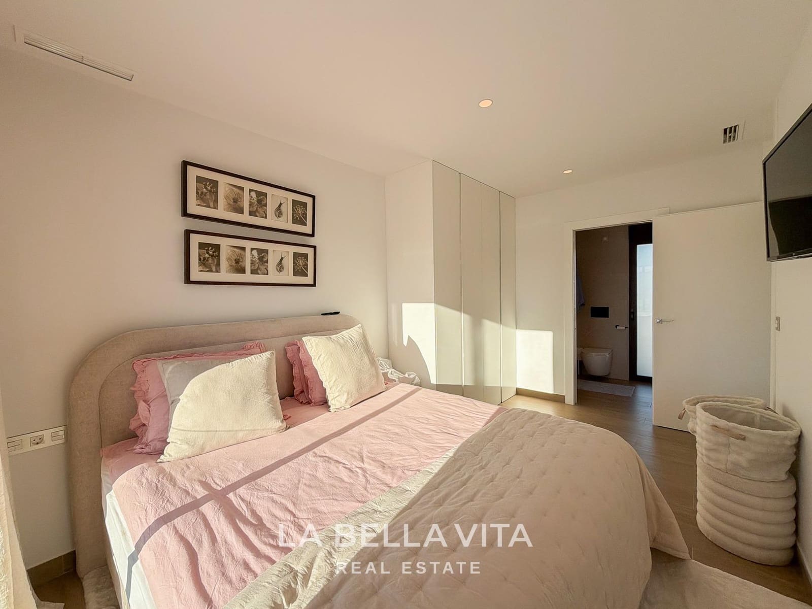 3 camera da letto Villa in vendita in Finestrat con piscina - 850.000 € (Rif: 10183077)