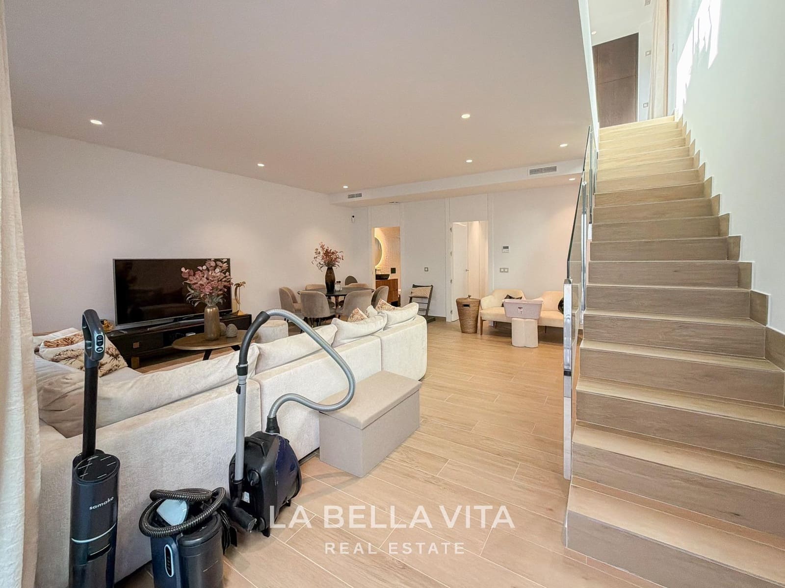 3 camera da letto Villa in vendita in Finestrat con piscina - 850.000 € (Rif: 10183077)