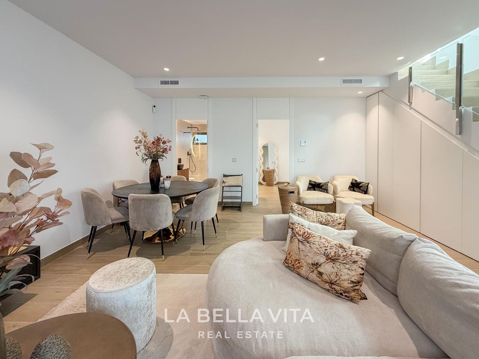 3 camera da letto Villa in vendita in Finestrat con piscina - 850.000 € (Rif: 10183077)