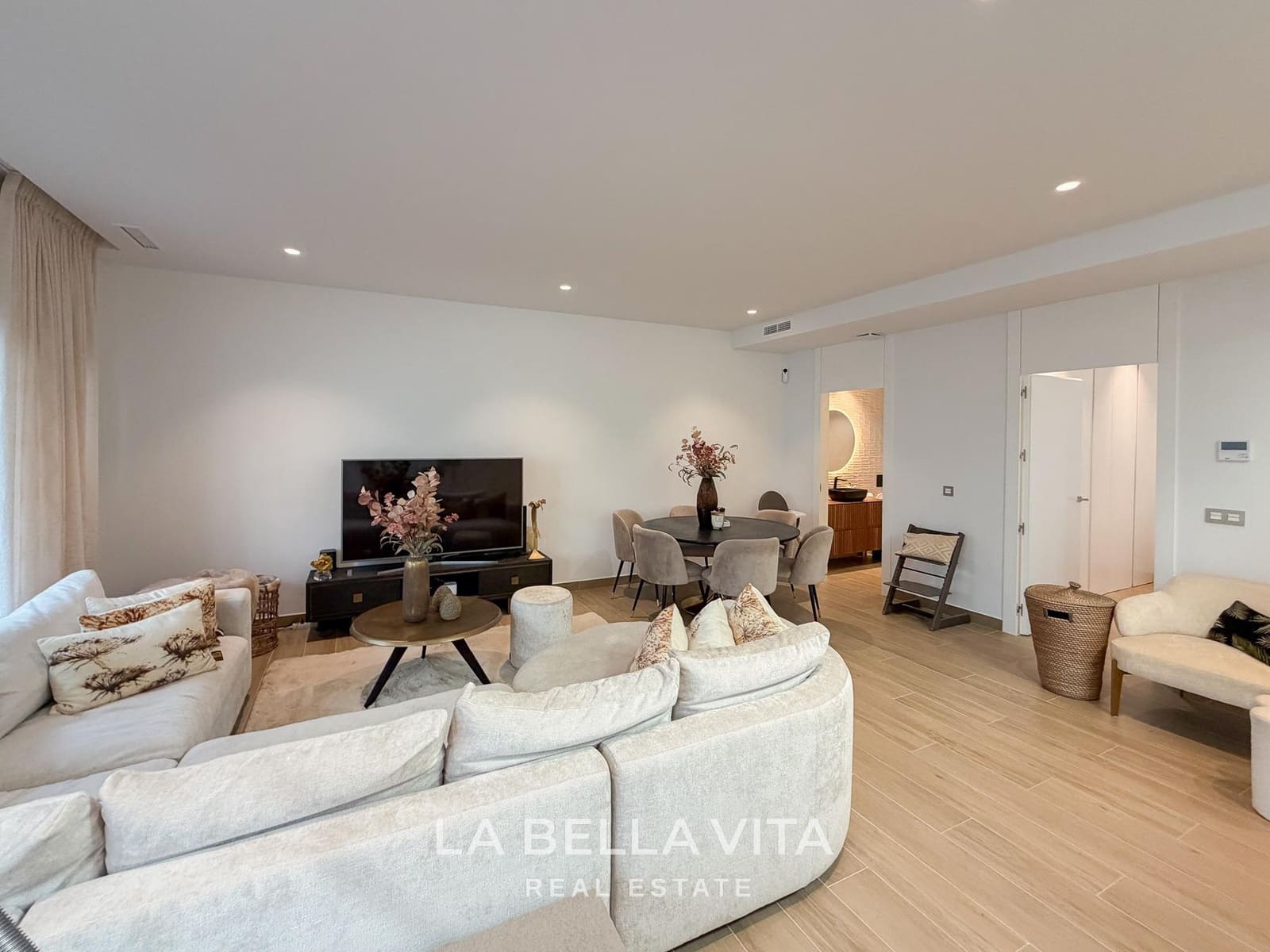 3 camera da letto Villa in vendita in Finestrat con piscina - 850.000 € (Rif: 10183077)