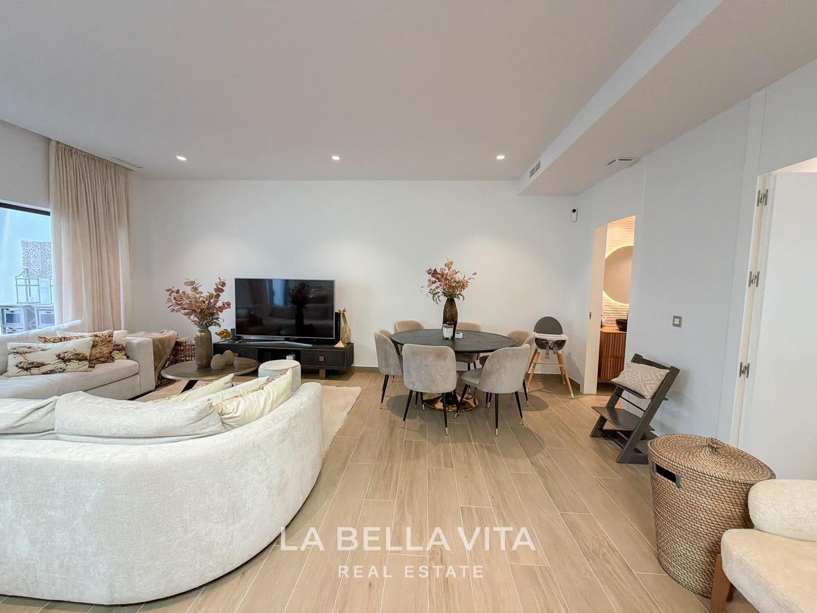 3 camera da letto Villa in vendita in Finestrat con piscina - 850.000 € (Rif: 10183077)